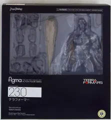マックスファクトリー FIGMA/テラフォーマーズ テラフォーマー 230のサムネイル