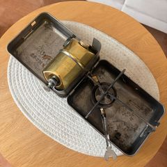 【訳あり】 Radius ラディウス ラジウス No.43 ストーブ軍用 アウトドア キャンプ スウェーデン製 バーベキュー 訳あり】 Radius ラディウス ラジウス No.43 ストーブ軍用 アウトドア