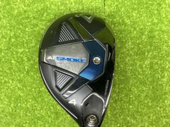 Callaway Ai SMOKE♦︎♦︎♦︎ 7W テンセイ70 S おまけ付 - メルカリ