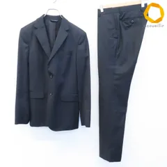 バナナリパブリック Banana Republic シングルスーツ ジャケット テーラード スラックス S2B メンズ [a1018061]のサムネイル