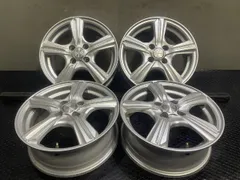 DUNLOP VIOLENTO ヴィオレント 15インチ 4本 5.5J4HPCD100+42 ノート ヴィッツ デミオ等　(VHD626)のサムネイル