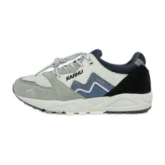 未使用 KARHU カルフ US8 26cm ARIA 95 F803092 アリア95 ユニセックス スエード  Pigeon/China Blue  88000130のサムネイル