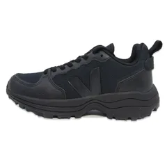 未使用 VEJA ヴェジャ 25.5cm VENTURI II RIPSTOP VR1920530 リップストップ トレイルシューズ FULL BLACK  88000127のサムネイル