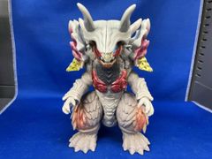 リペイント完成品◾️暴悪星獣ヴィアロガ◾️ - メルカリ