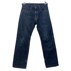 【中古品】 WACKO MARIA ワコマリア × LEVI'S リーバイス DENIM PANTS WACB1-0001 デニムパンツ ジーンズ 【153-260708-as-04-izu】のサムネイル