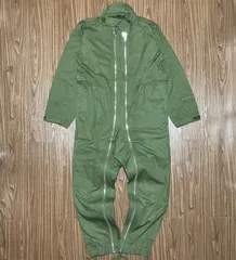 BRITISH MILITARY イギリス空軍 RAF パラシュート部隊オールインワン つなぎ SIZE 5のサムネイル