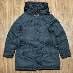 Ralph Lauren 近年 洗濯可 ダウンジャケット ブラック Sのサムネイル