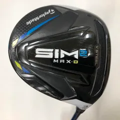 テーラーメイド　SIM2 MAX-D　16度　TENSEI BLUE TM50(SIM2)　Rフレックス　フェアウェイウッド　中古　ゴルフドゥ！NEXT昭島武蔵野店【最短即日発送】のサムネイル