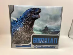 セガ GODZILLA(2019) プレミアムフィギュア ゴジラ キング･オブ･モンスタｰズのサムネイル