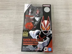 S.H.Figuarts 仮面ライダｰギｰツ マグナムブｰストフォｰム (初回生産) 仮面ライダｰギｰツのサムネイル