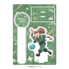 【予約】【新品】忍たま乱太郎 アクリルフォトプロップス ROUND1コラボver. 善法寺伊作【正規品】のサムネイル