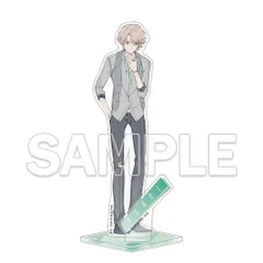 【予約】【新品】春夏秋冬代行者 アクリルフィギュア 老鶯連理【正規品】のサムネイル