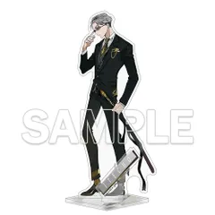 【予約】【新品】春夏秋冬代行者 アクリルフィギュア 寒月凍蝶【正規品】のサムネイル