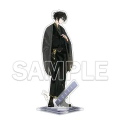 【予約】【新品】春夏秋冬代行者 アクリルフィギュア 寒椿狼星【正規品】のサムネイル