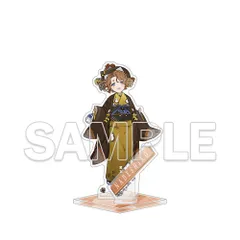 【予約】【新品】春夏秋冬代行者 アクリルフィギュア 祝月撫子【正規品】のサムネイル