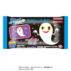 【予約】【新品】すらいどきゃんねないこだれだ 10個入り1BOX【正規品】のサムネイル