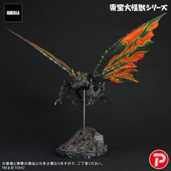 びたびたびたー 「電竜 ライゼクス」 モンスターハンター ワンフェス