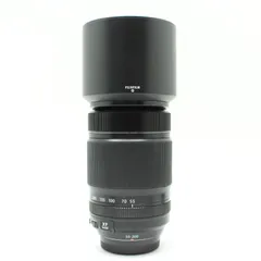 FUJIFILM XF 55-200mm F3.5-4.8R LM OISのサムネイル