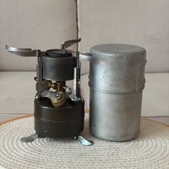 Bush Buddy stove ブッシュバディストーブ ブッシュクラフト | Mercari