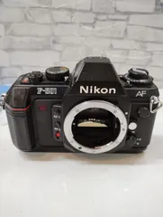 2026年最新】NIKON F-501の人気アイテム - メルカリ