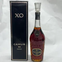 2026年最新】カミュ xo ロングネックの人気アイテム - メルカリ