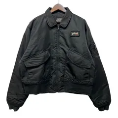 【中古品】 schott ショット CWU-R FLIGHT JACKET フライトジャケット 【145-260708-as-07-izu】のサムネイル