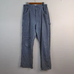 2026年最新】lee ペインターパンツ ヒッコリーの人気アイテム - メルカリ