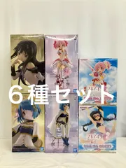 2026年最新】一番くじ 鹿目まどかの人気アイテム - メルカリ