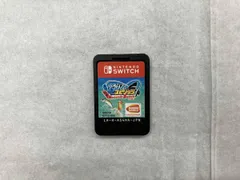 ソフトのみ ニンテンドースイッチ 釣りスピリッツ Nintendo Switchバージョンのサムネイル