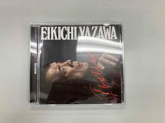 矢沢永吉、EIKICHI YAZAWA I Believe CD 通常版￼ - メルカリ