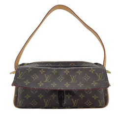 LOUIS VUITTON ルイ・ヴィトン ショルダーバッグ モノグラム ヴィバ・シテ MM【中古】のサムネイル