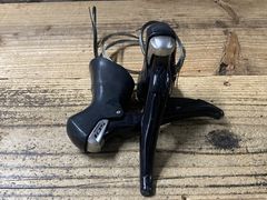 GEVENALLE GX1 Short Pull ギブネール レトロシフト - メルカリ