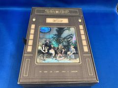 BTS 5th muster MAGIC SHOP Blu-ray - メルカリ