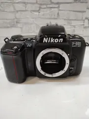2026年最新】nikon f70の人気アイテム - メルカリ