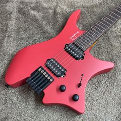 GOC Guitars Illumina 7弦 エレキギター 本体 - メルカリ