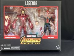 MARVEL LEGENDS SERIES AVENGERS INFINITY WAR 어벤져스