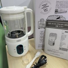 Toffy オートスープブレンダー K-AS2-PA ペールアクア - メルカリ