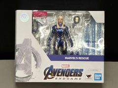 SHFiguarts Marvels Rescue (어벤져스 / 엔드 게임) 어벤저스 / 엔드 게임