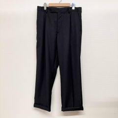 WACKO MARIA GUILTY PARTIES DORMEUILスラックス - メルカリ