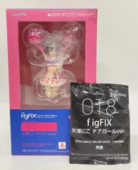 MAXFACTORY figFIX ラブライブ!スクールアイドルフェスティバル 矢澤にこ チアガールver 特典付 FIX-018のサムネイル