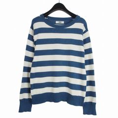 エブール ebure ウールサキソニー シャツコンビネゾン オールインワン