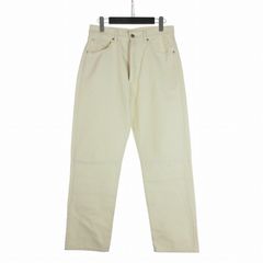 デミルクス ビームス Demi-Luxe BEAMS リネン パフスリーブワンピース