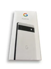 Google Pixel 6a 国内版SIMフリーのサムネイル