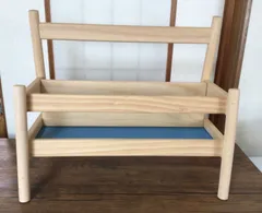 手作りプランター入れのサムネイル