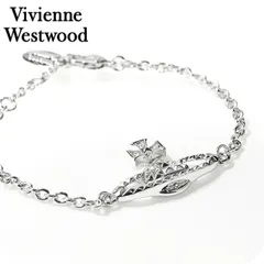 ヴィヴィアン ウエストウッド Vivienne Westwood ブレスレット レディース 61020237-02W110 メイフェアバスレリーフのサムネイル