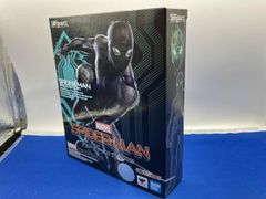 SHFiguarts 스파이더 맨 스텔스 슈트 (스파이더 맨 : 패 프롬 홈) 스파이더 맨 : 퍼 프롬 홈