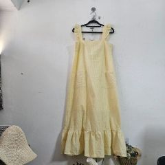 Paloma Wool パロマウール LAURA DRESS ワンピース - メルカリ