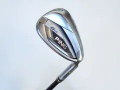 ピン G425 アイアン ALTA J CB SLATE R 日本仕様 Uw ゴールドのサムネイル