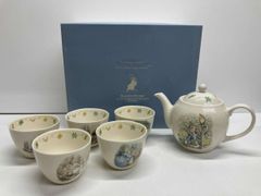 キルメルール krumelur ◇ マグカップ オーバル皿 フリーカップセット