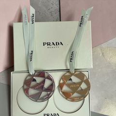 PRADA BEAUTY プラダ ビューティー チャームオーナメント新品未使用
